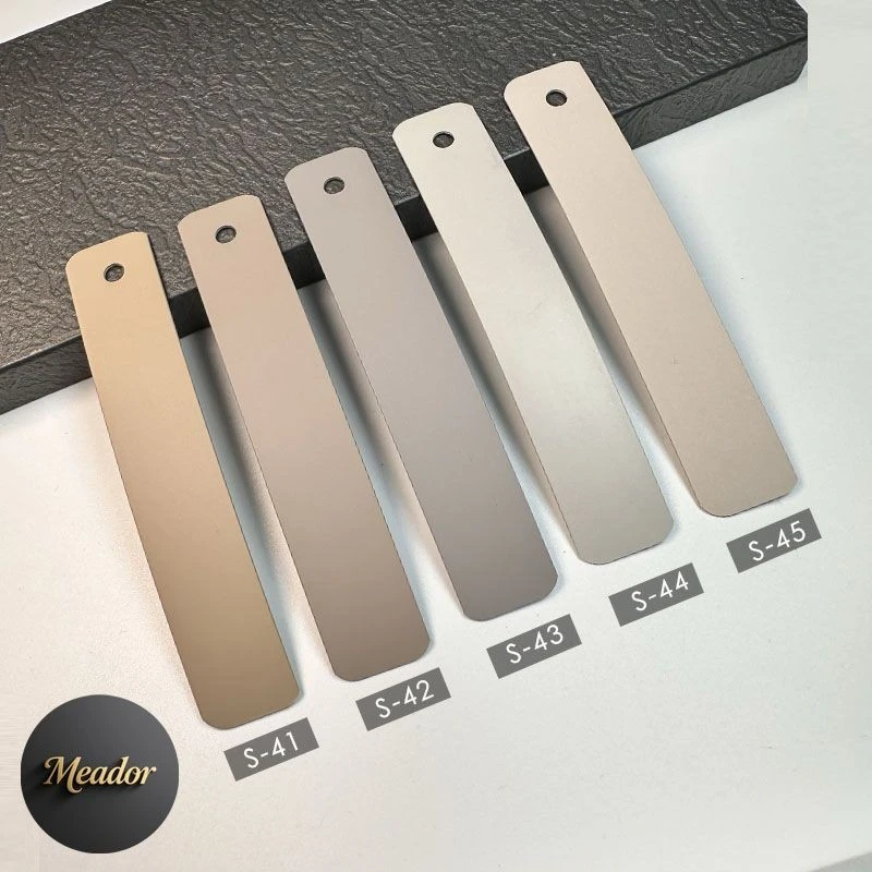 Wood Grain Edge Banding suppliers